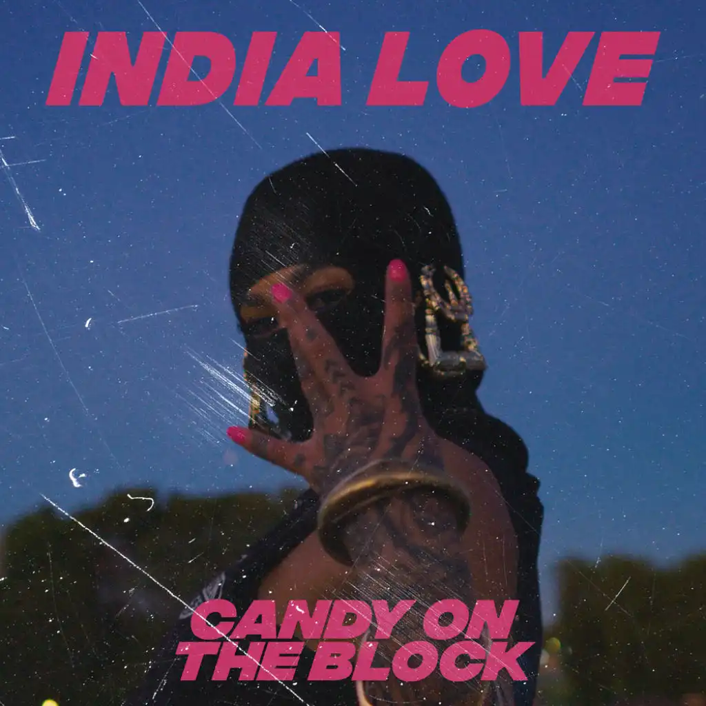 India Love