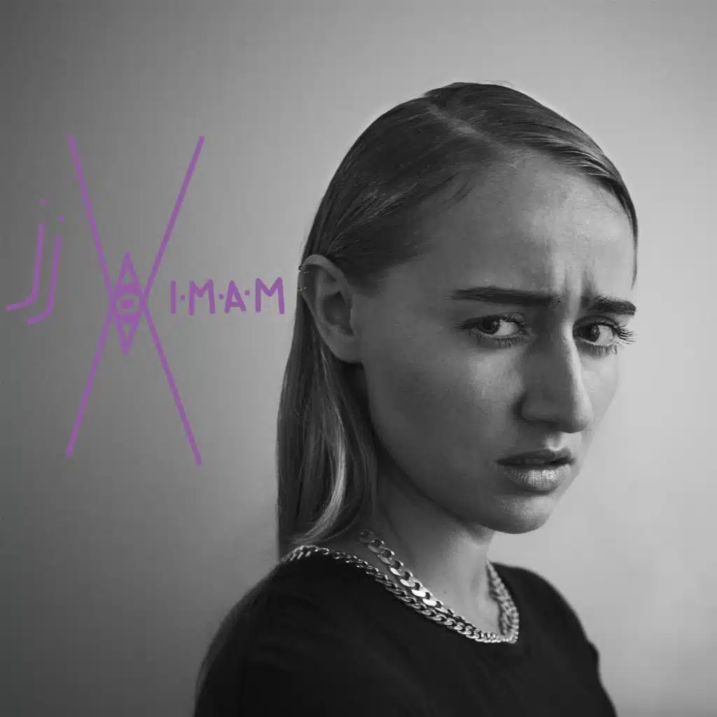 I•M•A•M (feat. JJ)