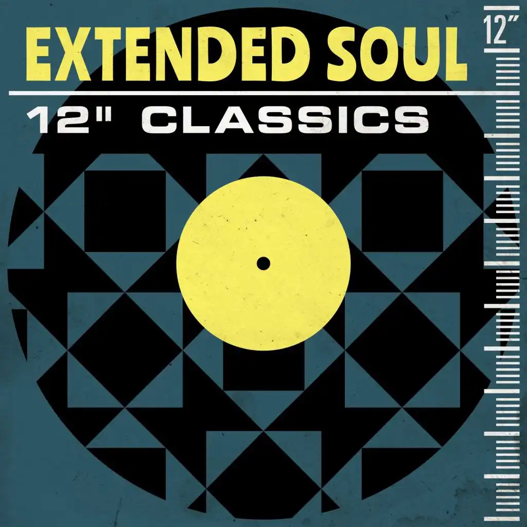 Extended Soul: 12" Classics