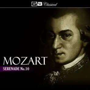Mozart Symphony No. 10 KV 74 & No. 11 KV 84