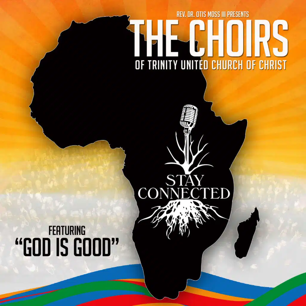 God Is Good (Celebration Mix) [feat. Kevon Carter]