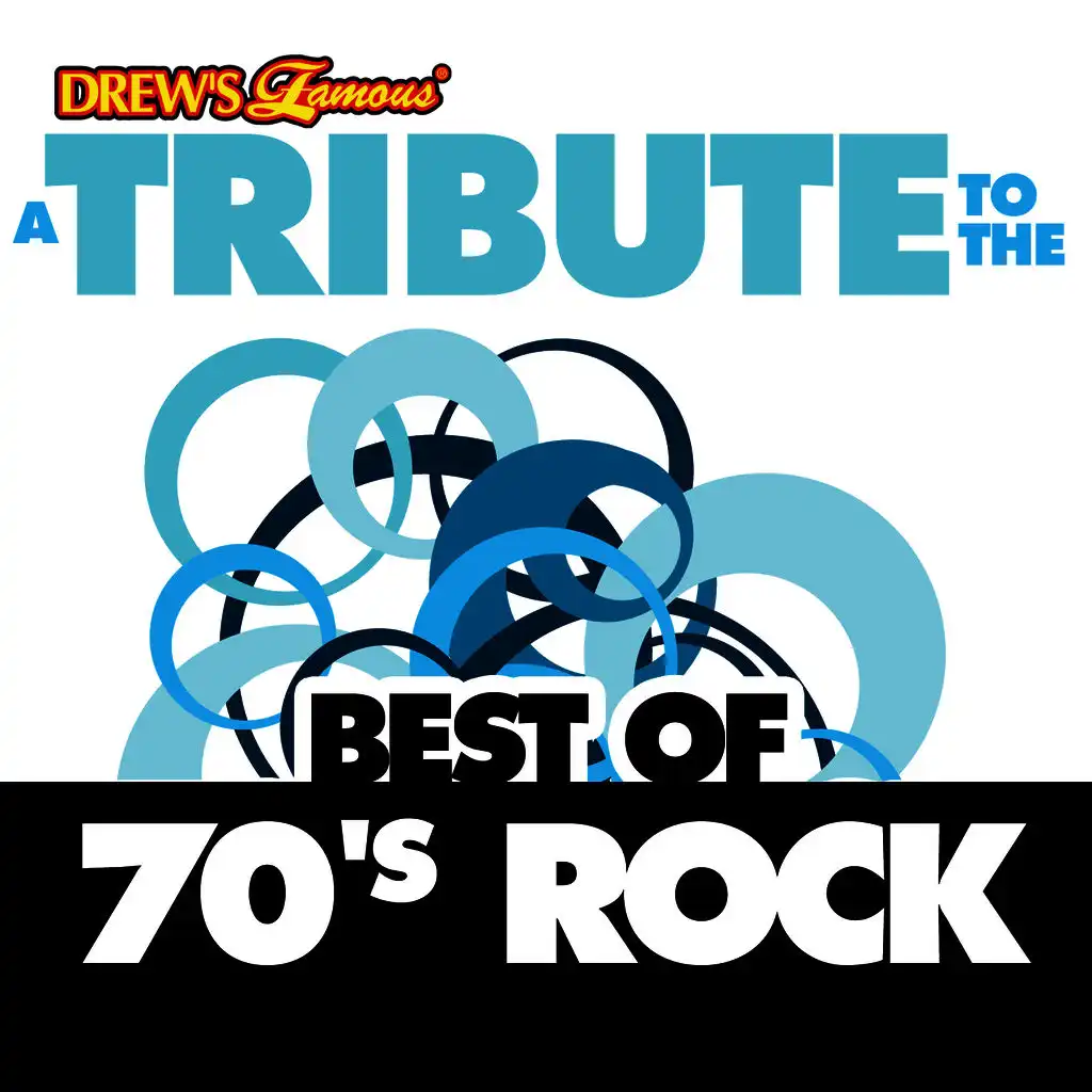 A Tribute to the Best of 70's Rock