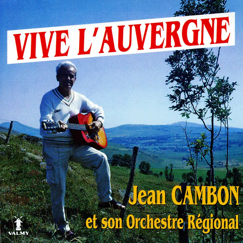 Vive l'Auvergne