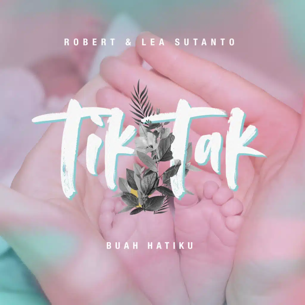 Tik Tak - Buah Hatiku