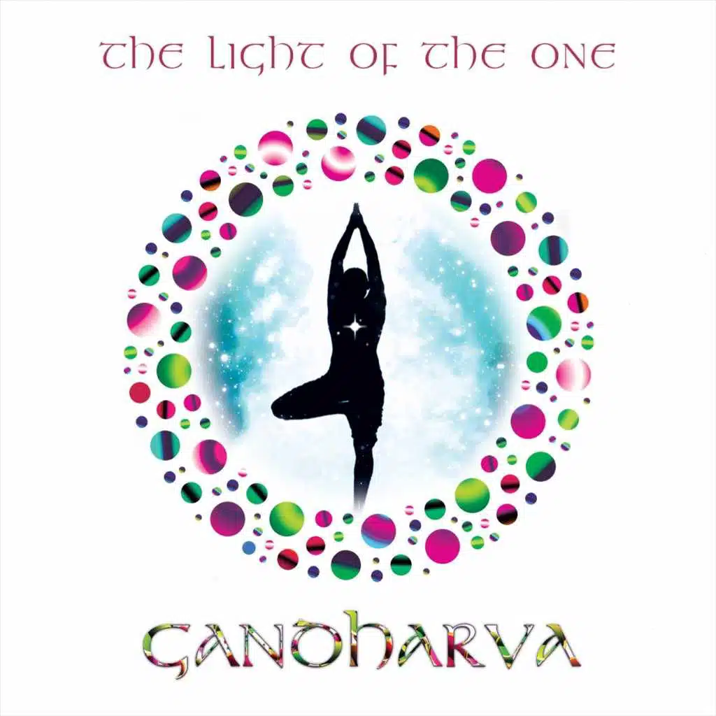 The Light of the One