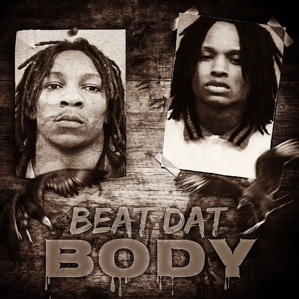 Beat Dat Body (feat. THF Bay Zoo)