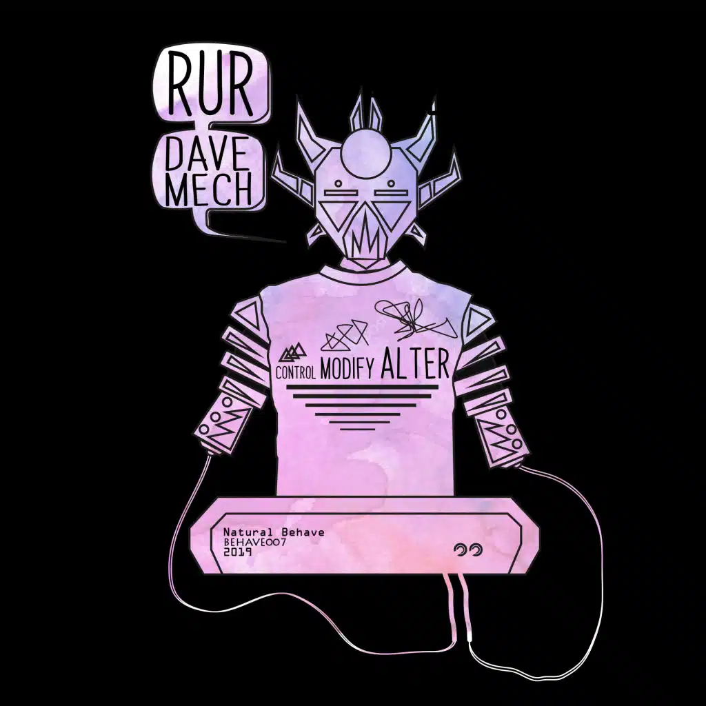 RUR, Dave Mech