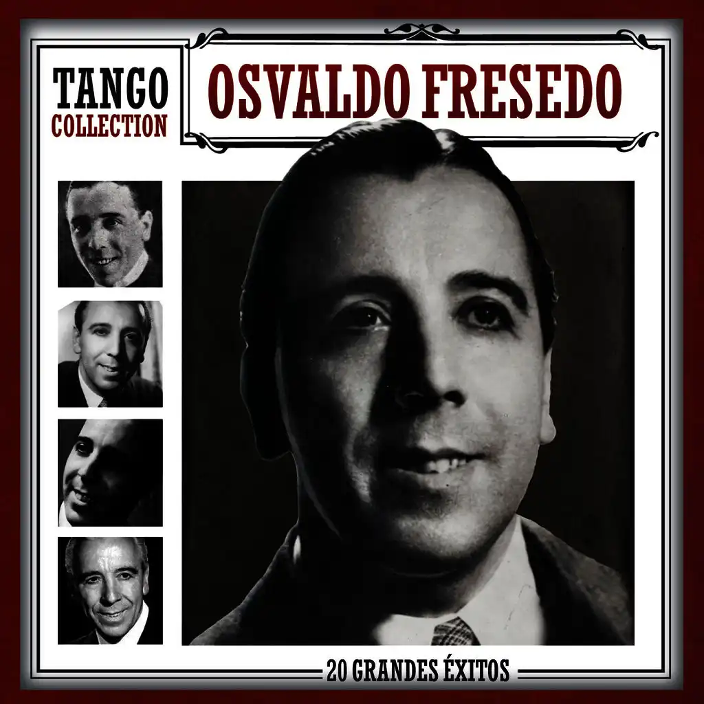 Tango Collection