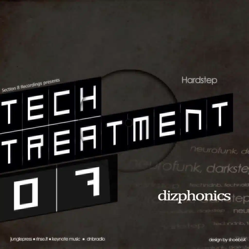 Tech Treatment 7: The Dizphonics