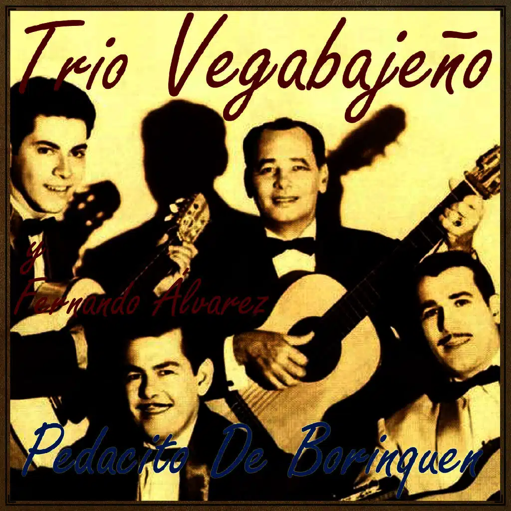 En Mi Viejo San Juan (Habanera)