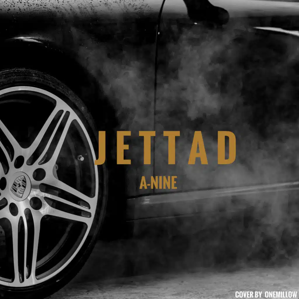 Jettad