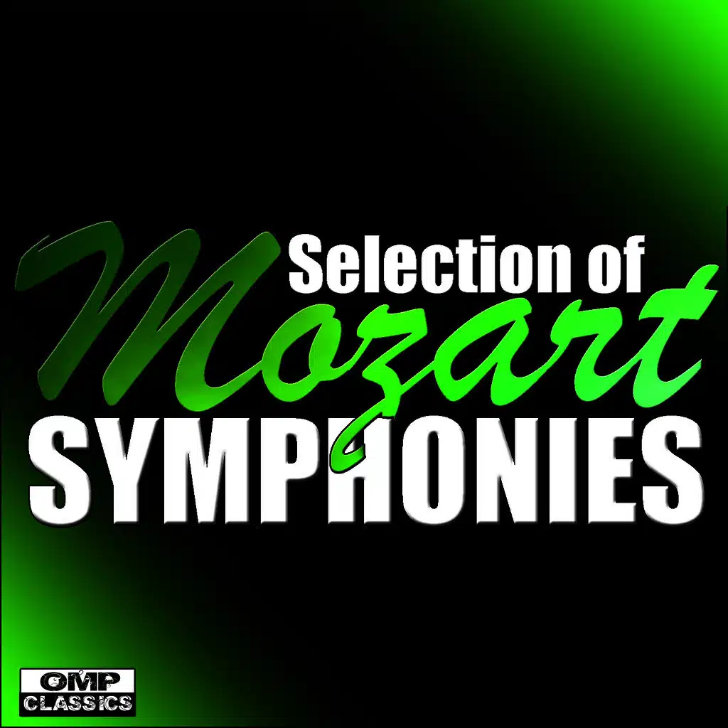 Symphony No. 29 in a Major, K. 201 (186a): Iv. Allegro Con Spirito