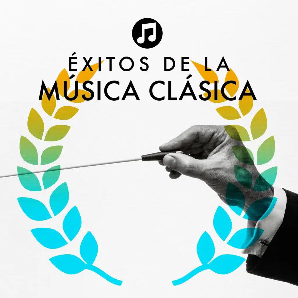 Éxitos de la Música Clásica