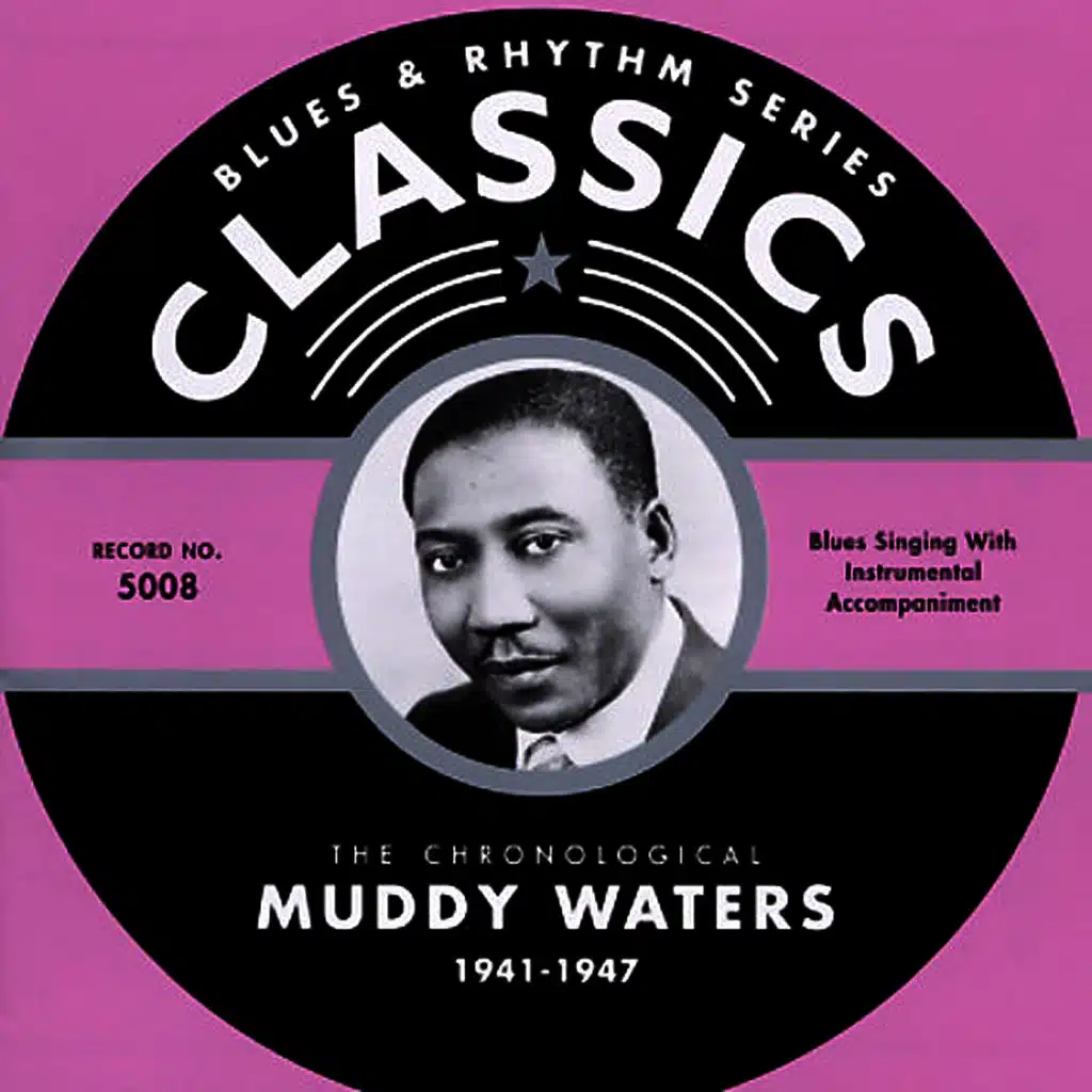 I Be's Troubled (08-24/31-41)