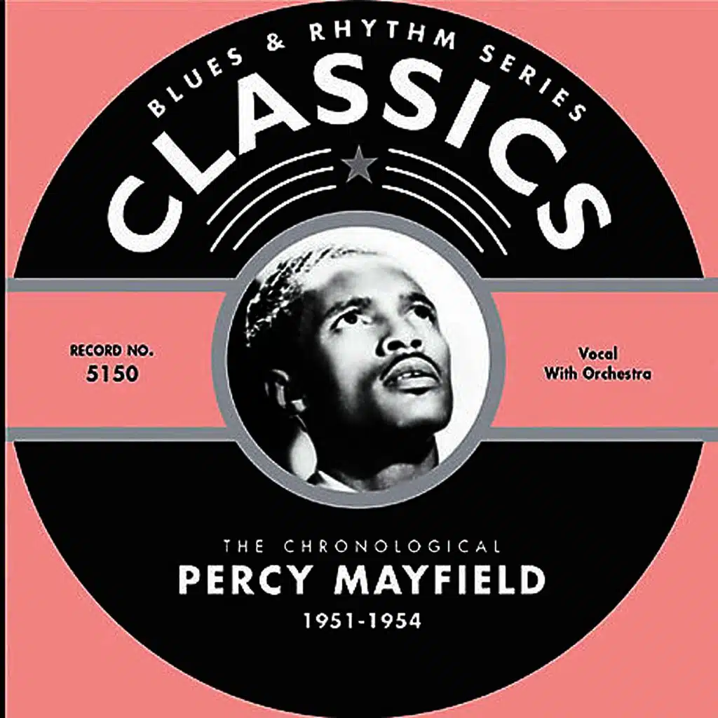 Get Way Back (04-23-53)