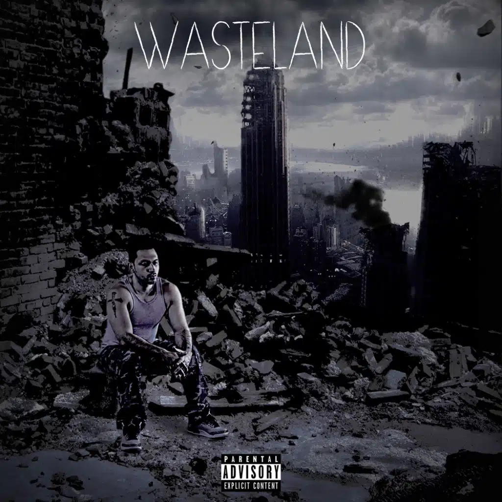 Wasteland