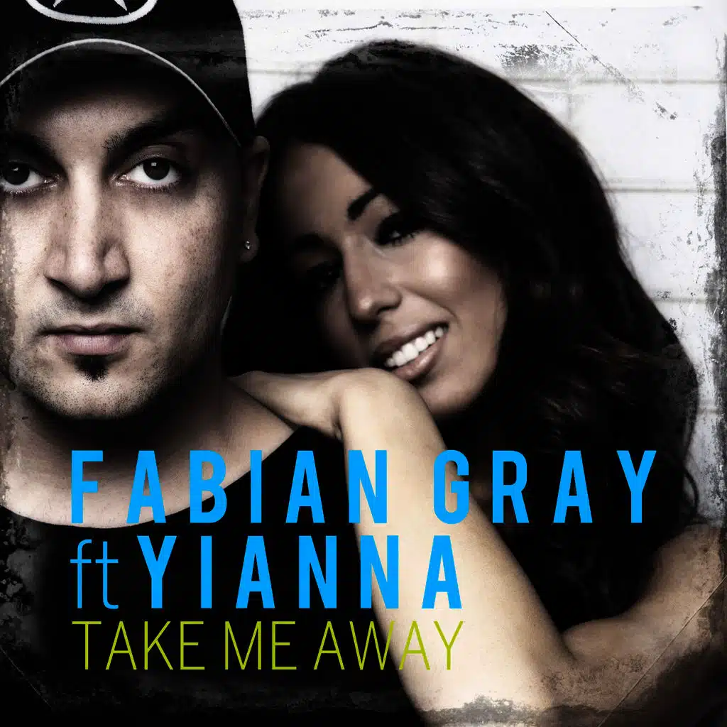 Take Me Away (Radio Edit)
