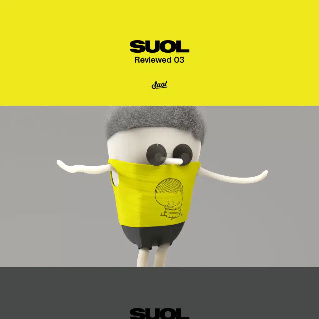 Daight (Soul Clap's O.G. Electro Mix)