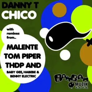 Chico (Malente Remix)