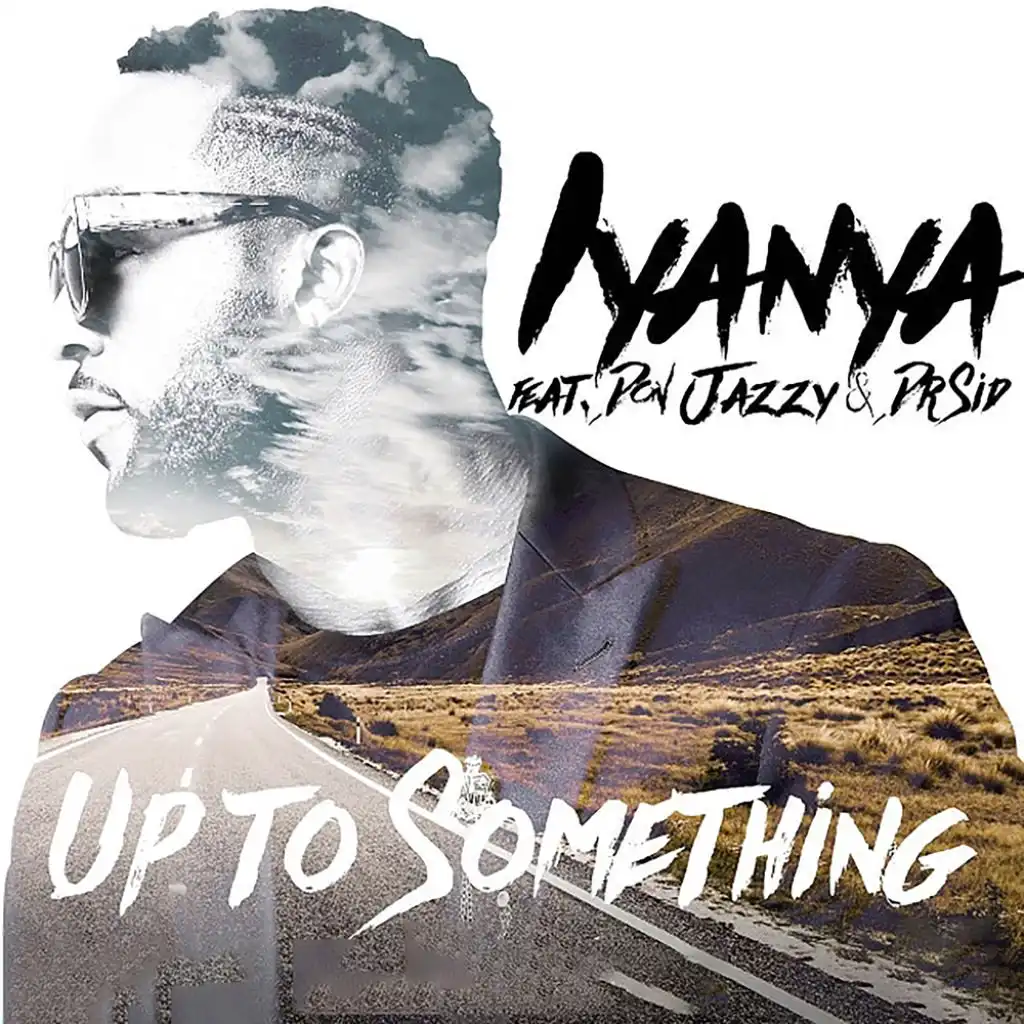 UP 2 SUMTING (feat. Don Jazzy & Dr SID)