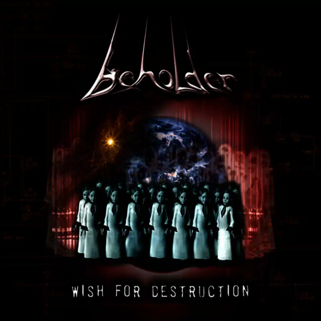 Wish for Destruction