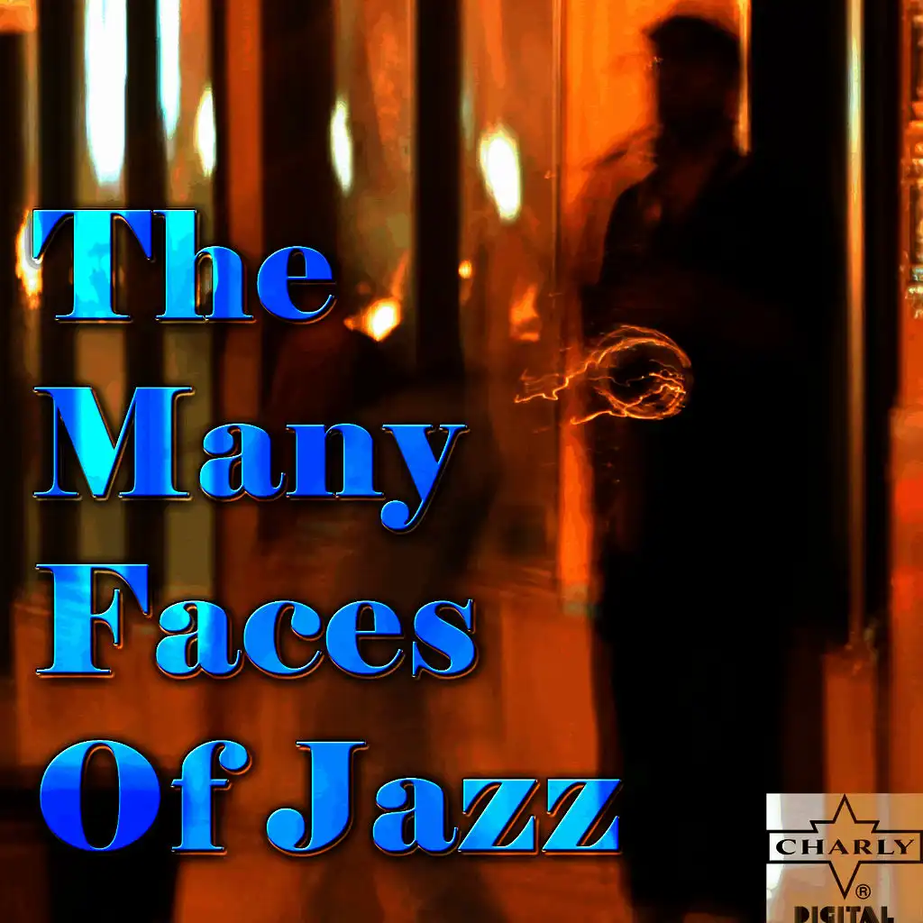 The Many Faces of Jazz