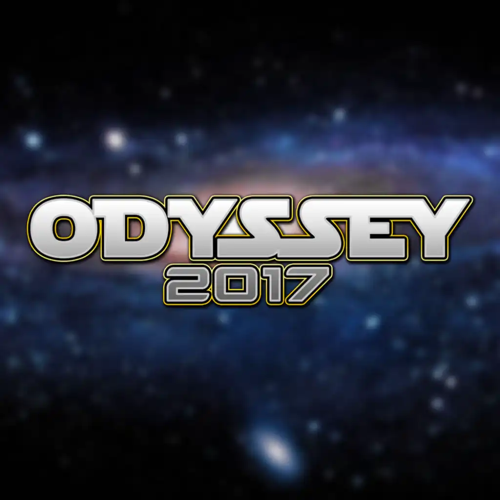 Odyssey 2017 (feat. Kodie)