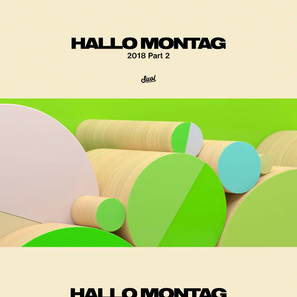 Hallo Montag 2018, Pt. 2