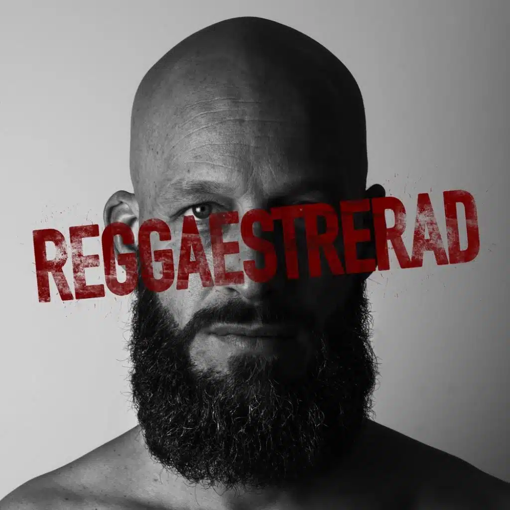 Reggaestrerad