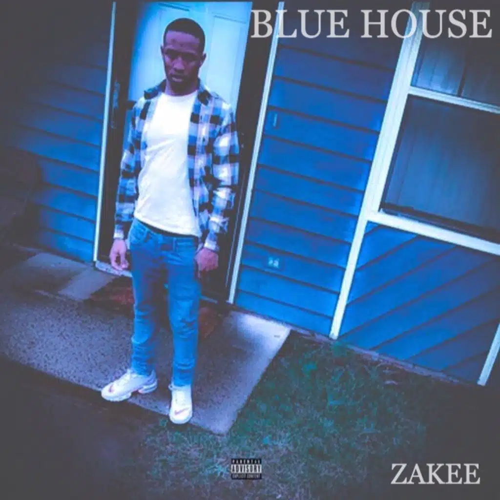 Blue House