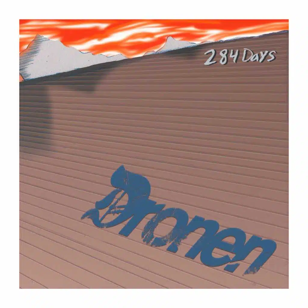 284 Days