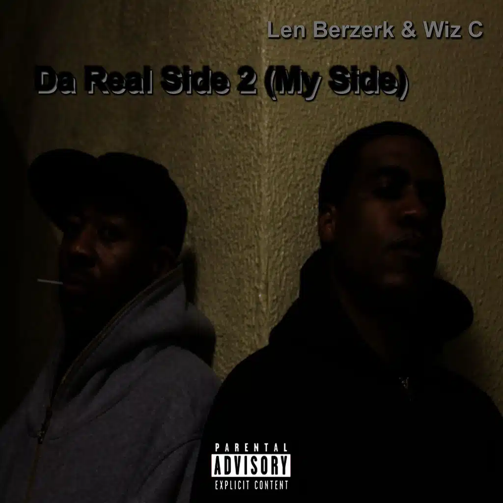 Da Real Side 2 (My Side)
