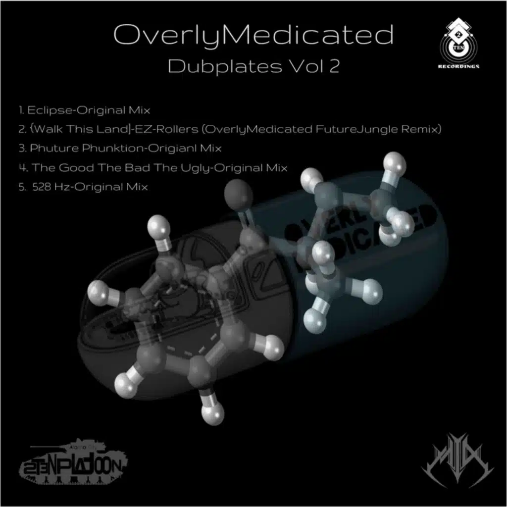 Dubplates, Vol 2