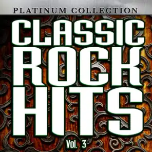Classic Rock Hits, Vol. 3