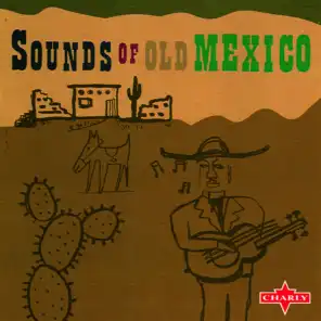 The Sound of Mexico: Essential Songs for Cinco De Mayo