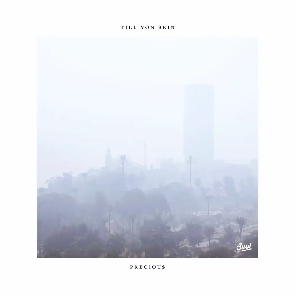 The Manifest (feat. Mr. V)