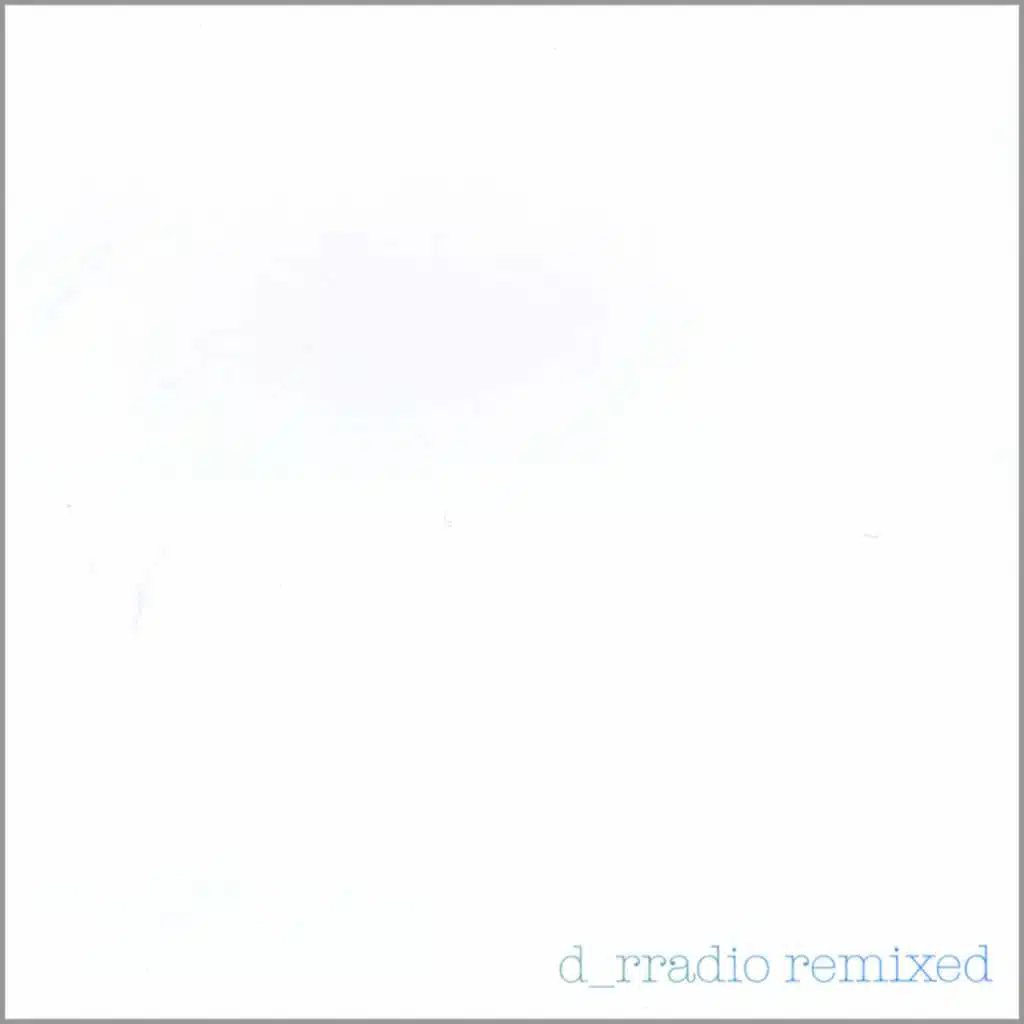 So Long (Juxta Phona Remix)