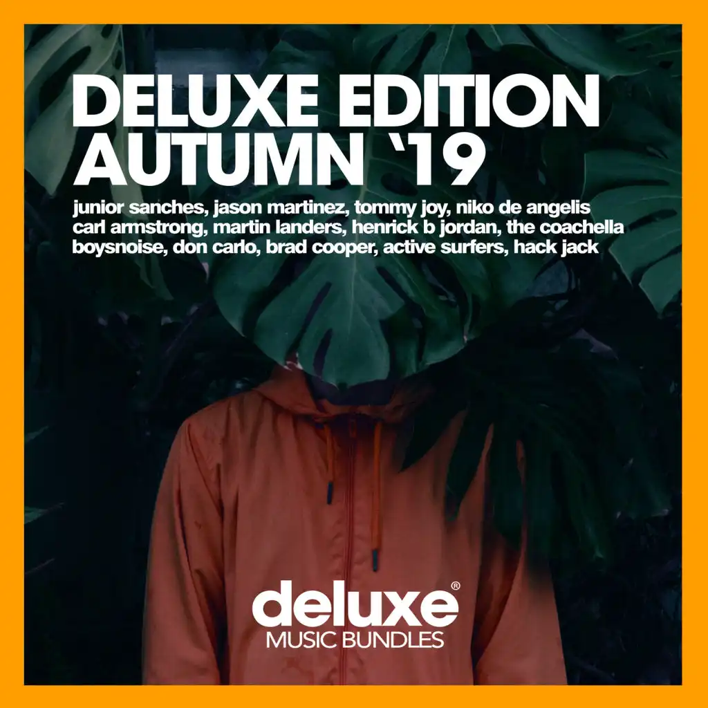 Deluxe Edition Autumn '19