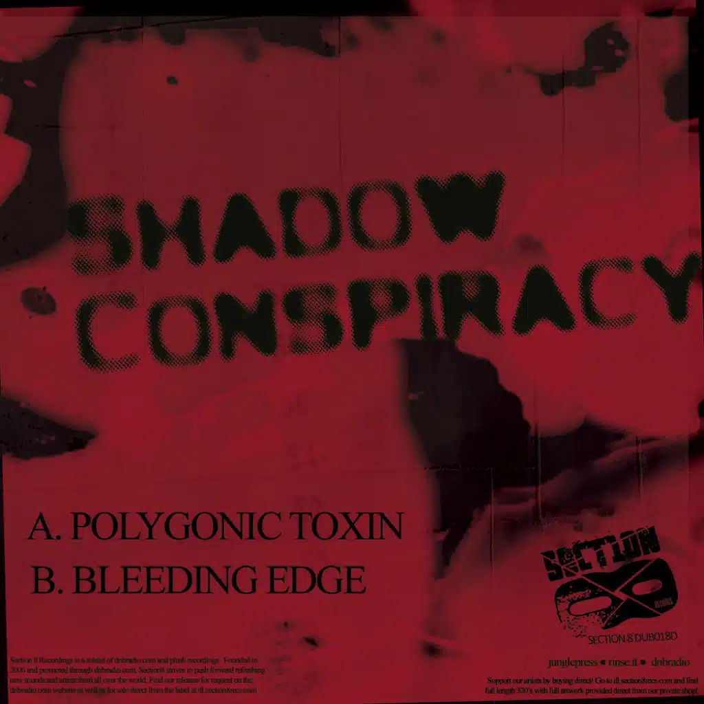 Shadow Conspiracy