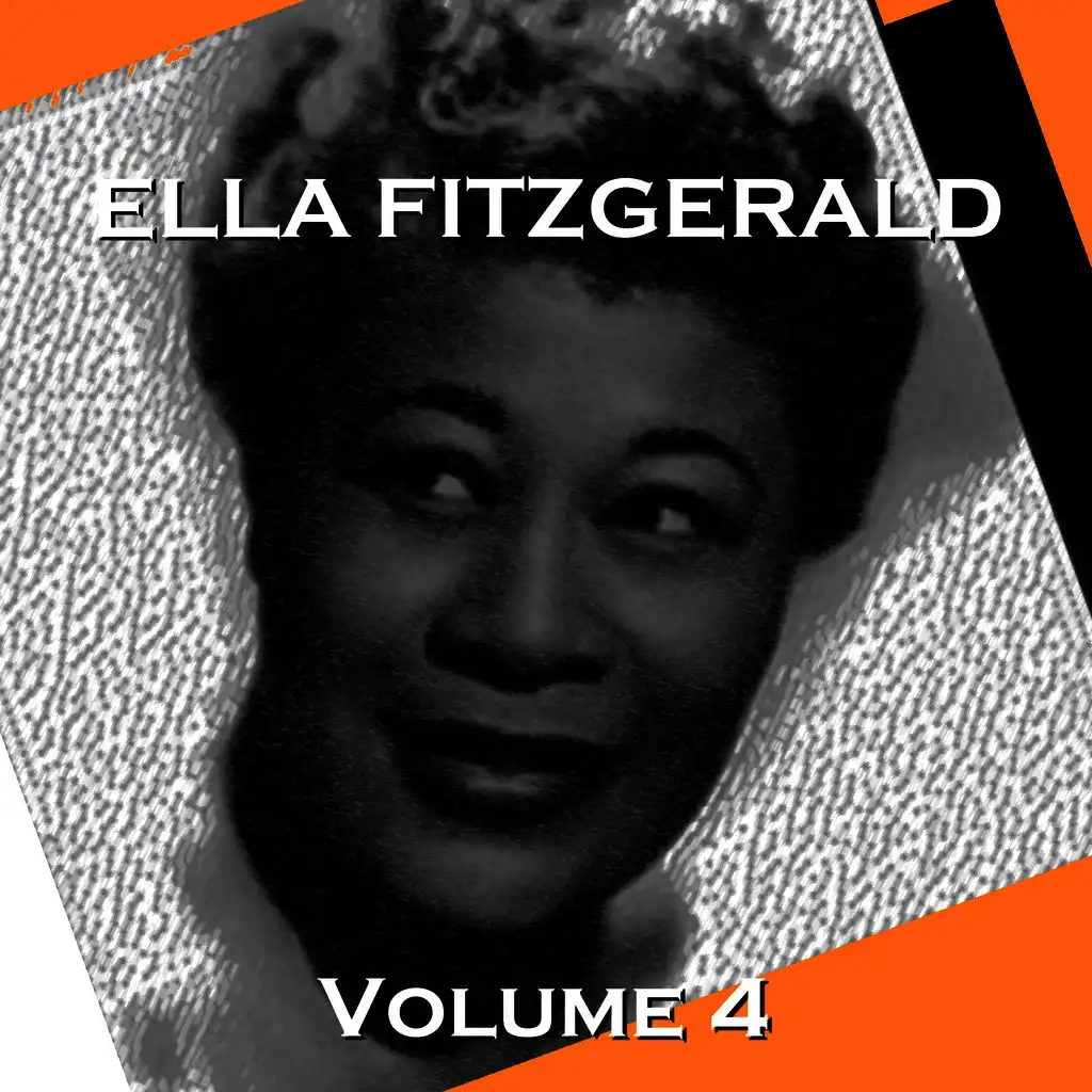 Ella Fitzgerald: Volume 4