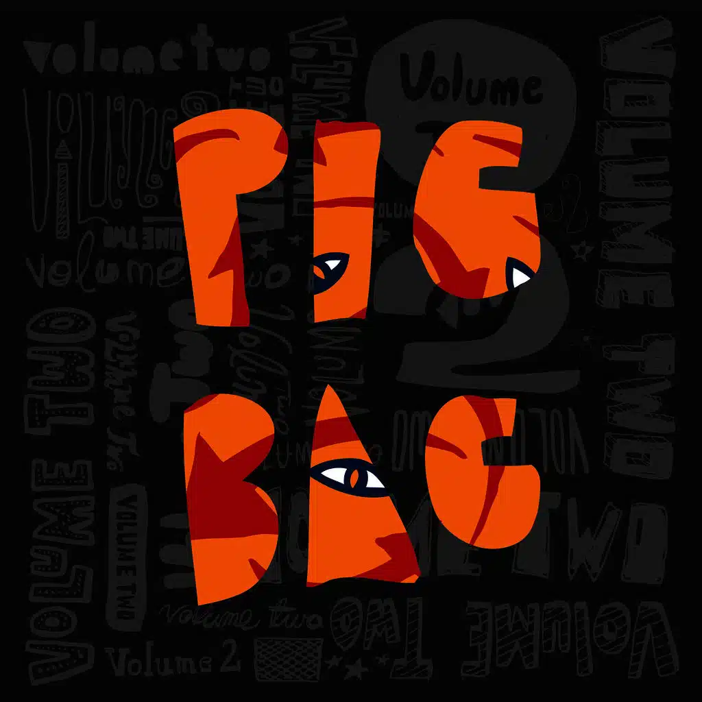 Volume 2 (Lend an Ear)
