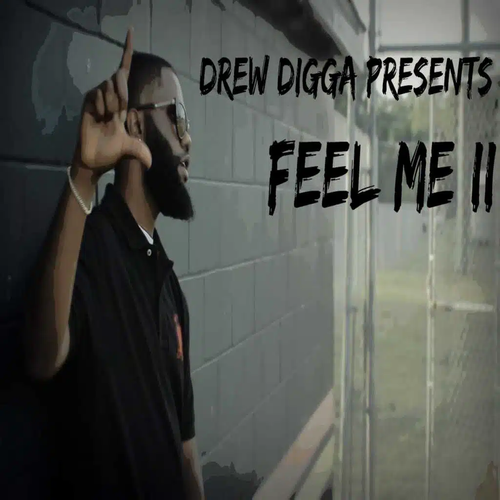 Feel Me, Vol. 2