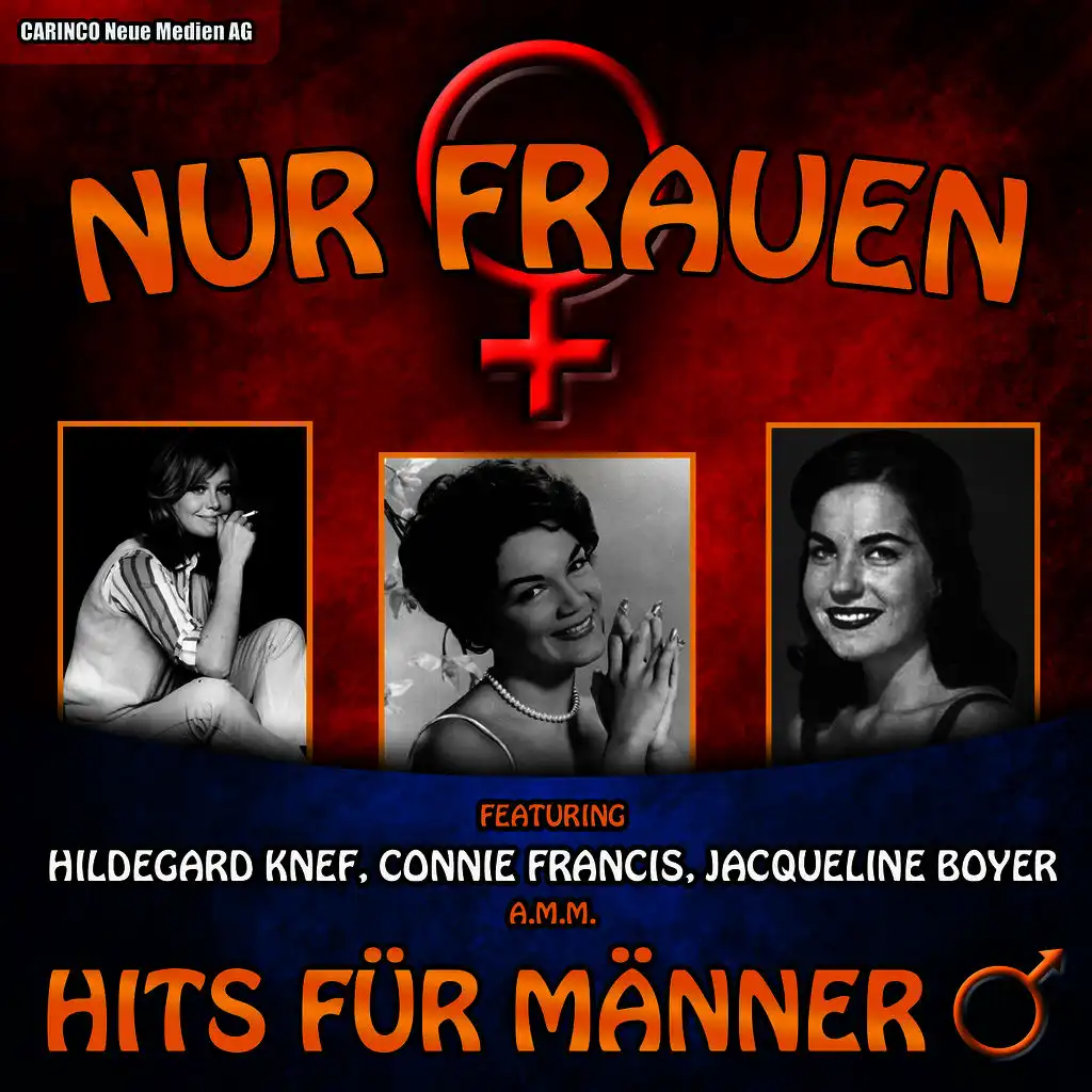 Nur Frauen! – Hits für Männer