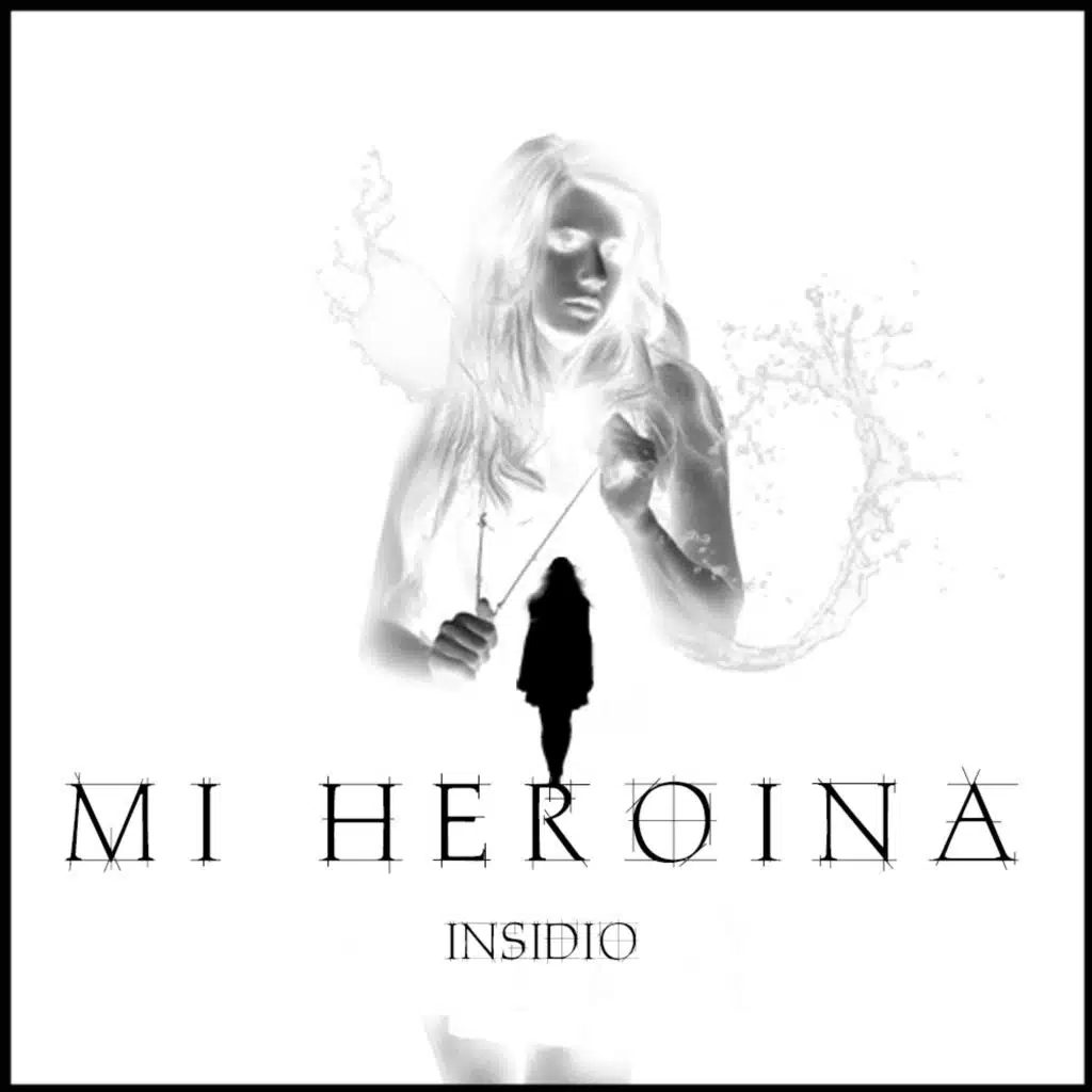 Mi Heroína