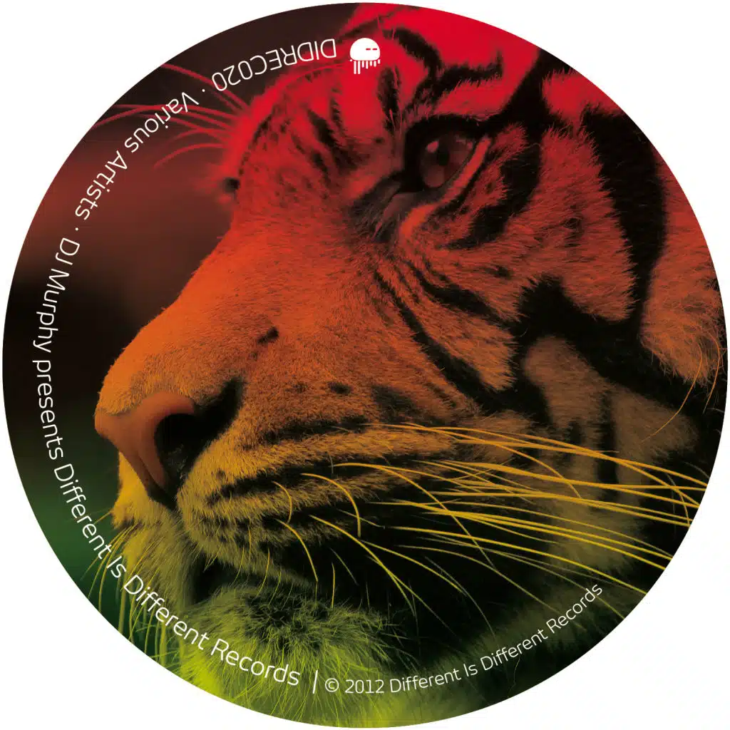 I Like It (Dualtec Remix)