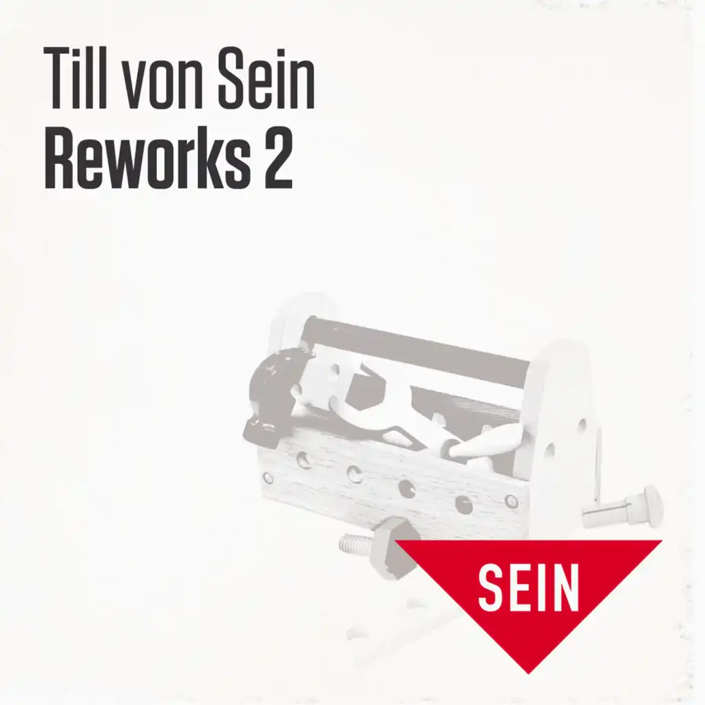 Out of Love (Chez Damier & Bosco Short Dub Mix) [feat. Jon Hester]