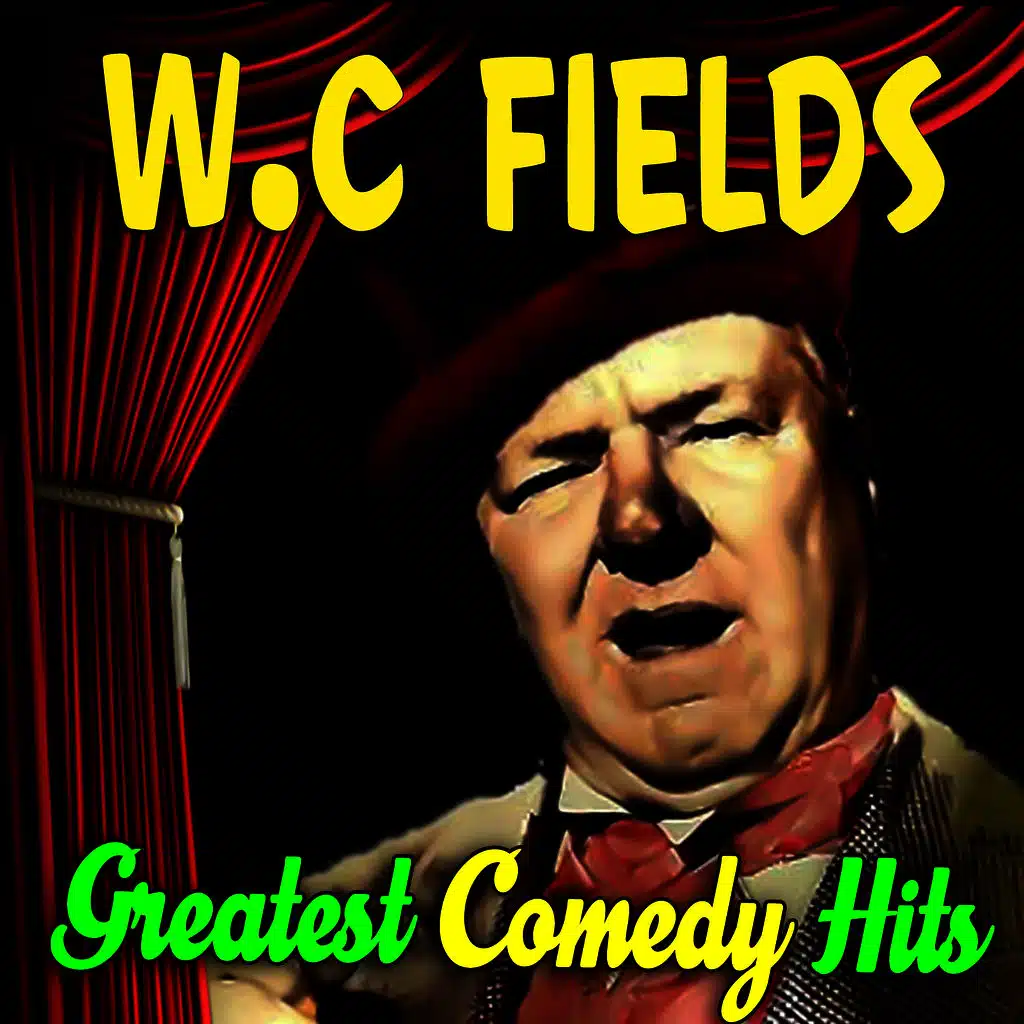 Greatest Comedy Hits