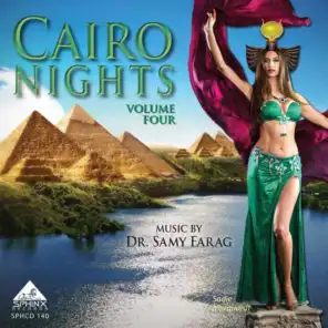 Cairo Nights, Vol. 4