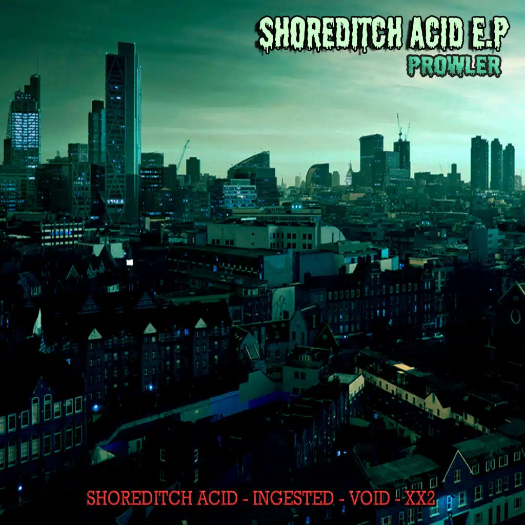 Shoreditch Acid