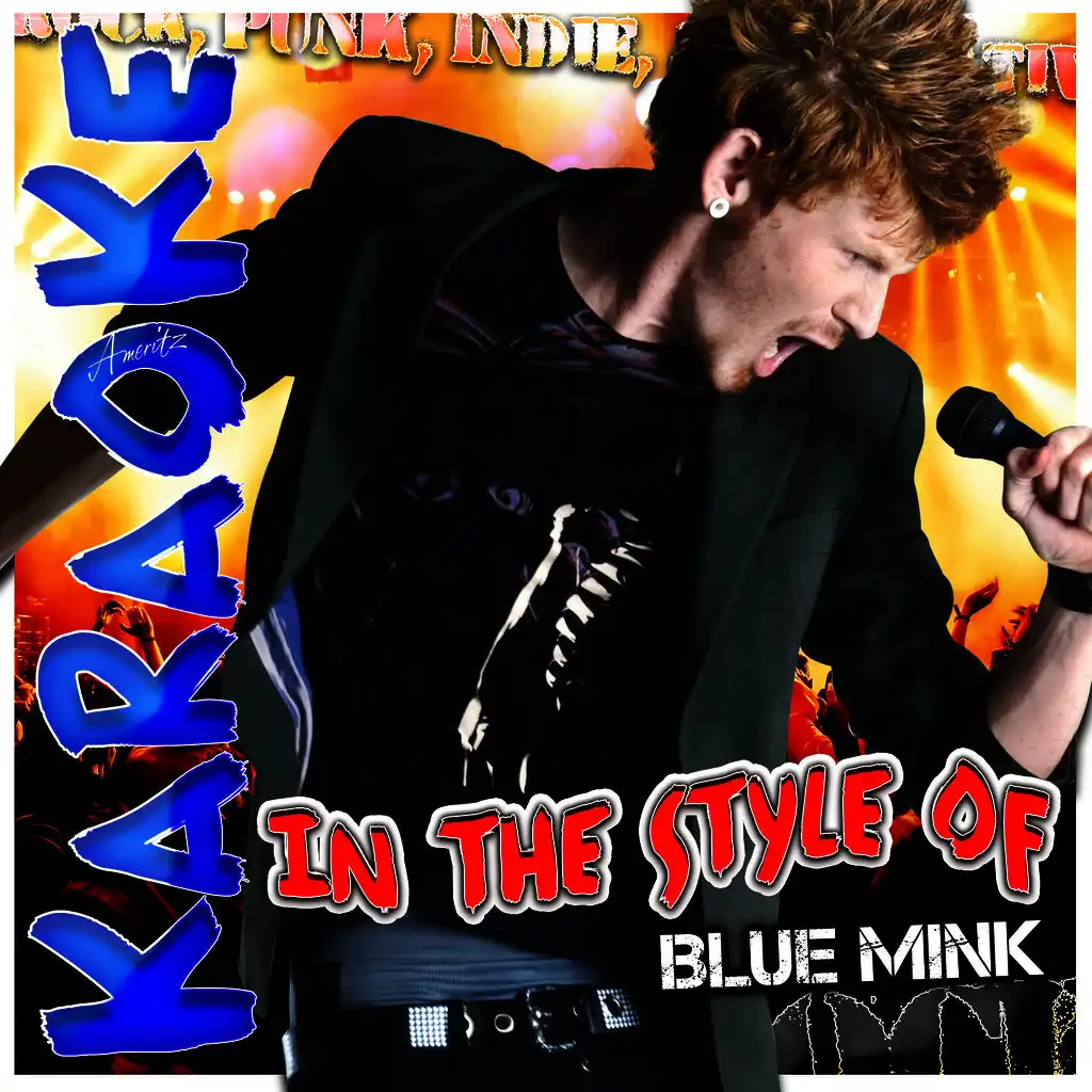 Melting Pot (In the Style of Blue Mink) [Karaoke Version]